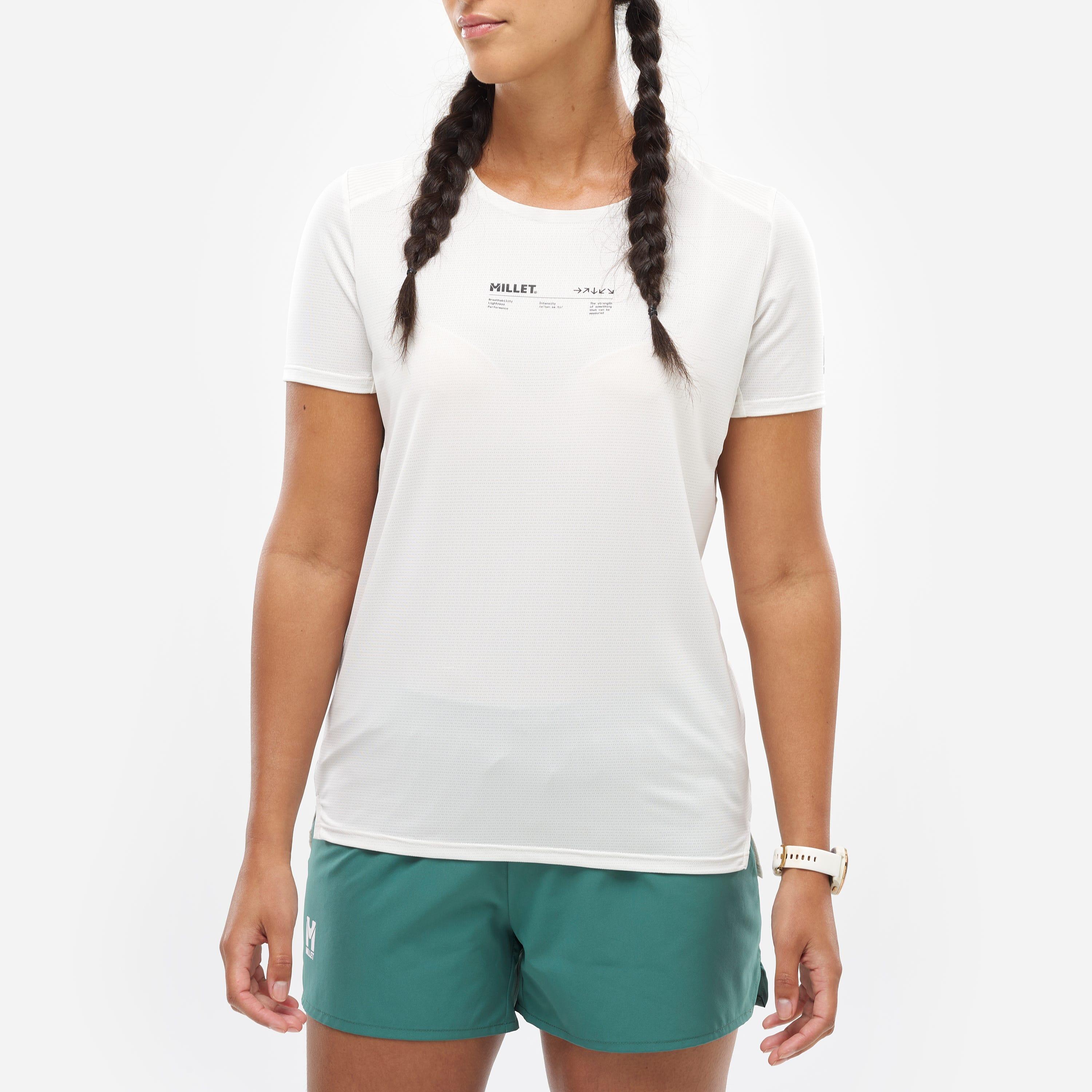 T-Shirt Trail pour femme INTENSE 3/5
