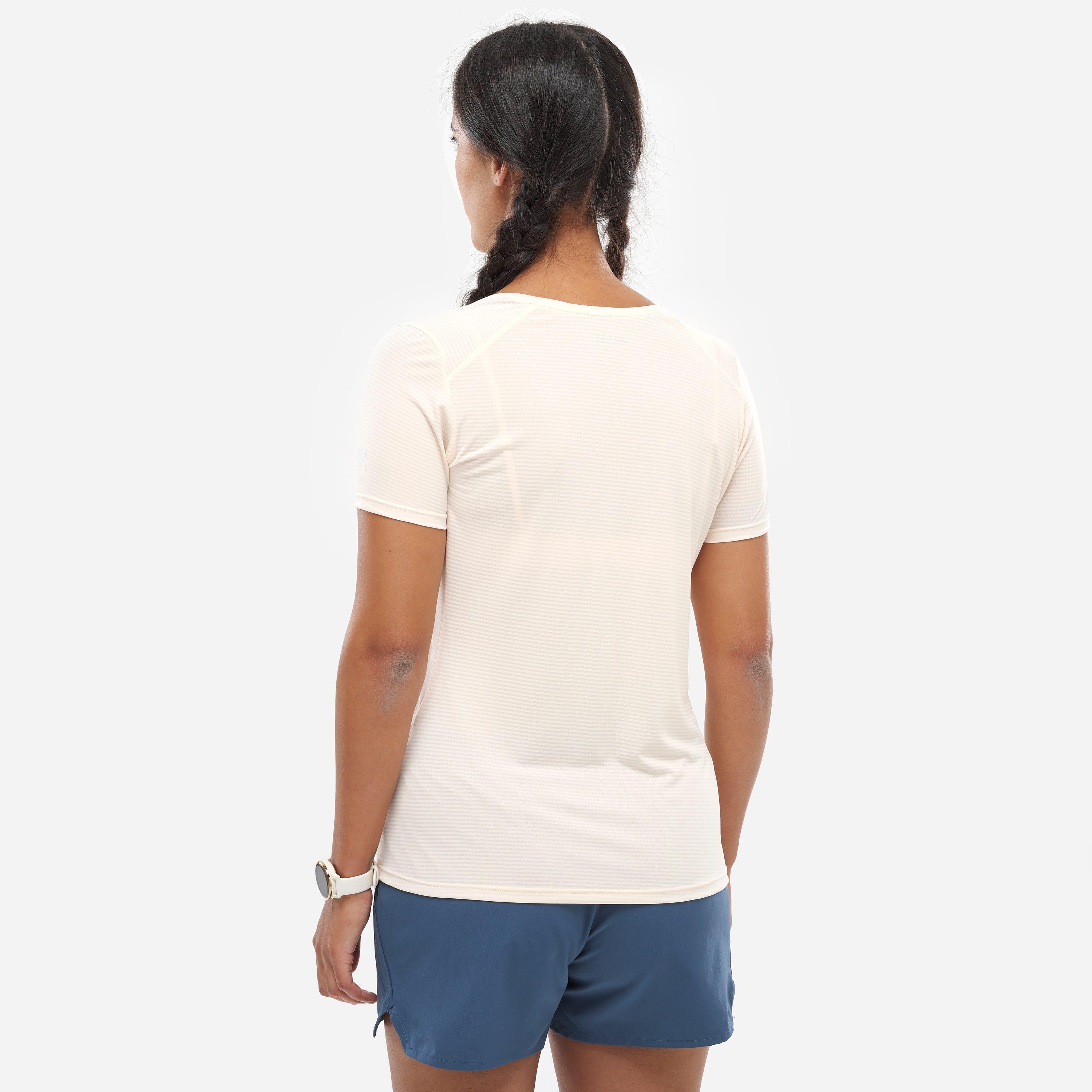 T-Shirt Trail pour femme INTENSE ESSENTIAL 4/5