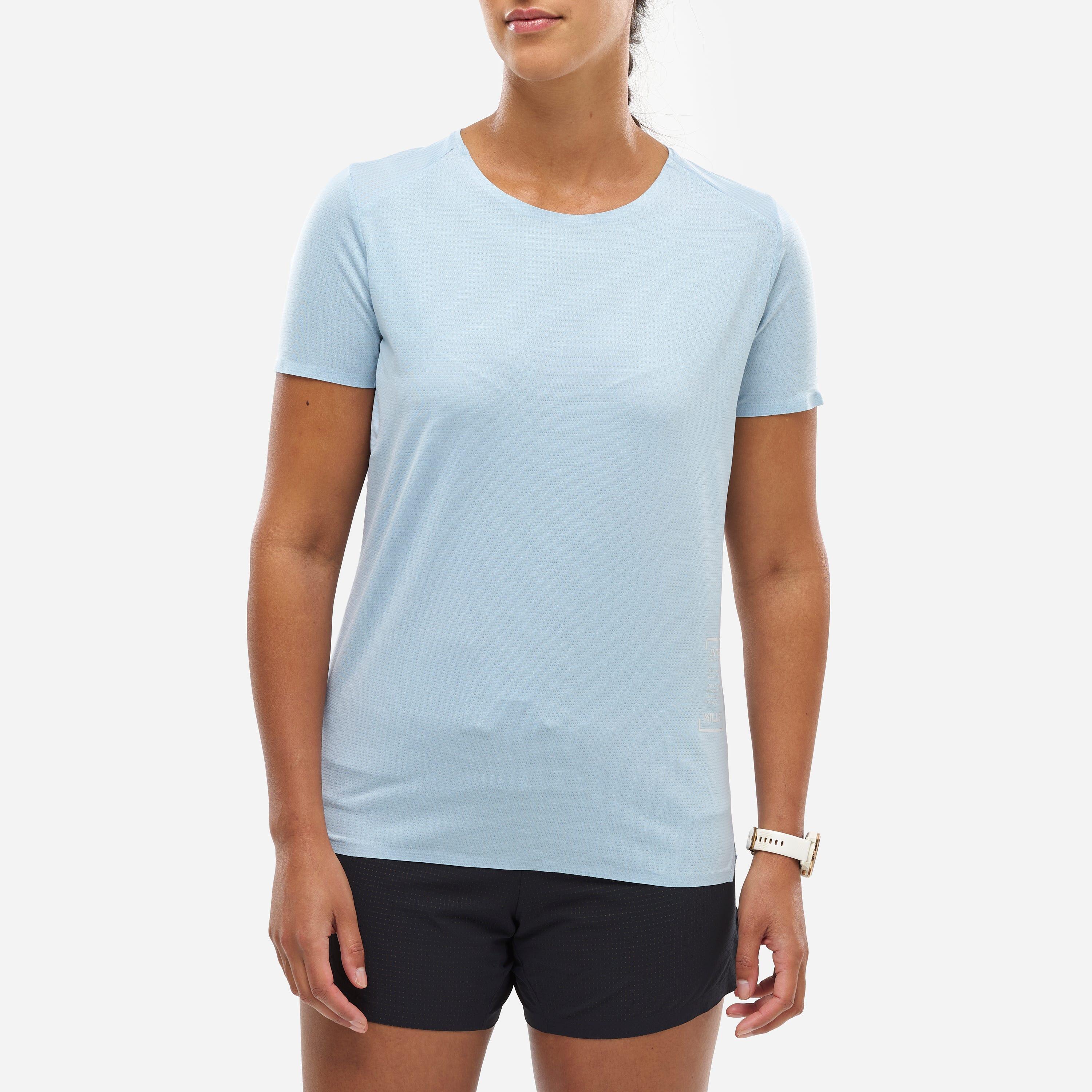 T-Shirt Trail pour femme INTENSE PRO LIGHT 3/5