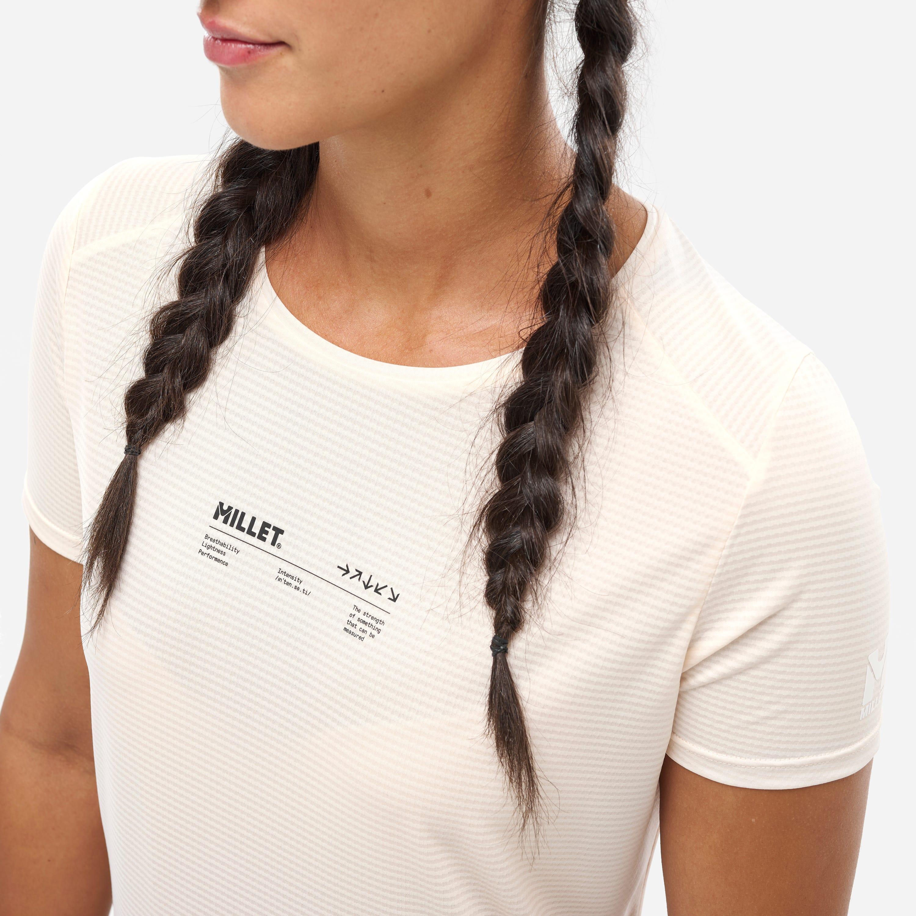 T-Shirt Trail pour femme INTENSE ESSENTIAL 5/5