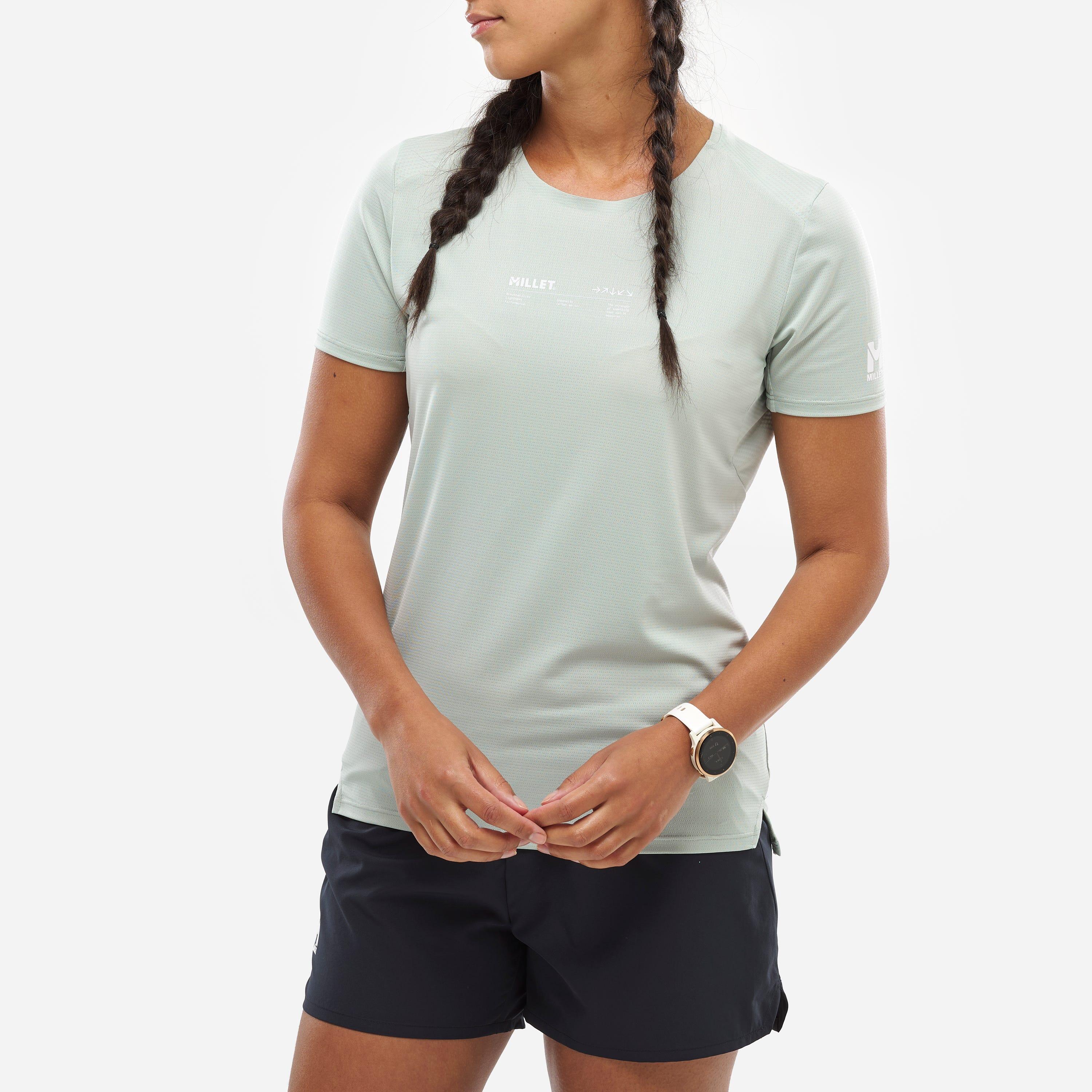 T-Shirt Trail pour femme INTENSE 3/5