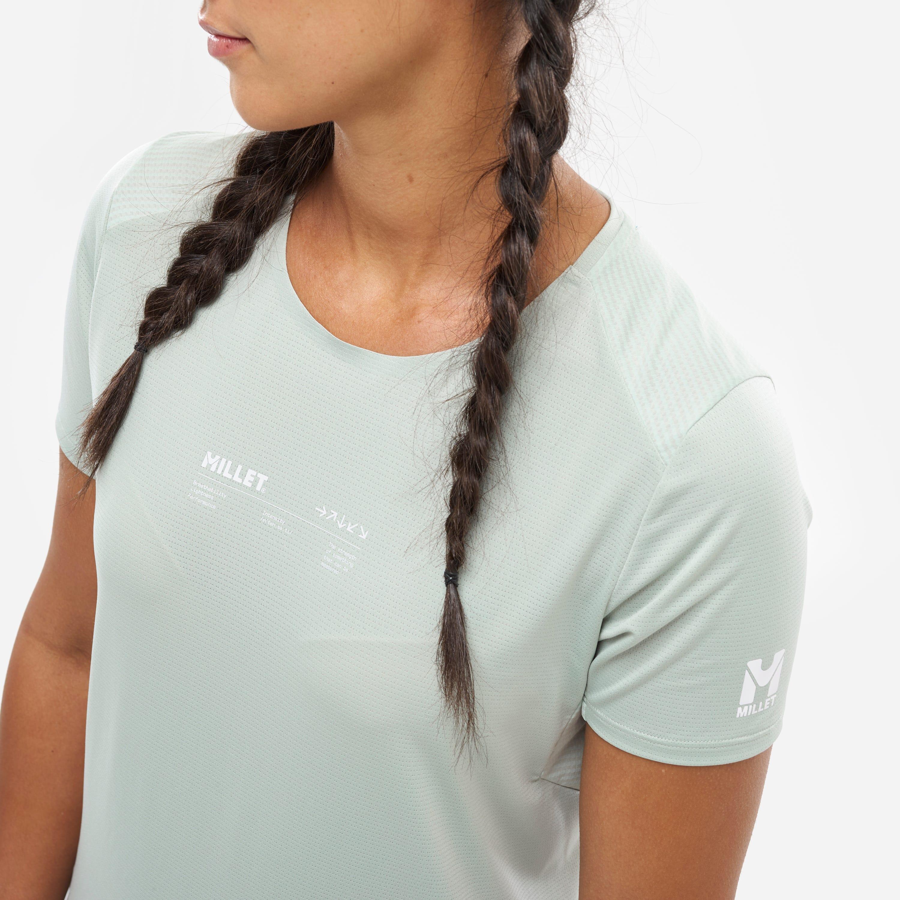 T-Shirt Trail pour femme INTENSE 5/5