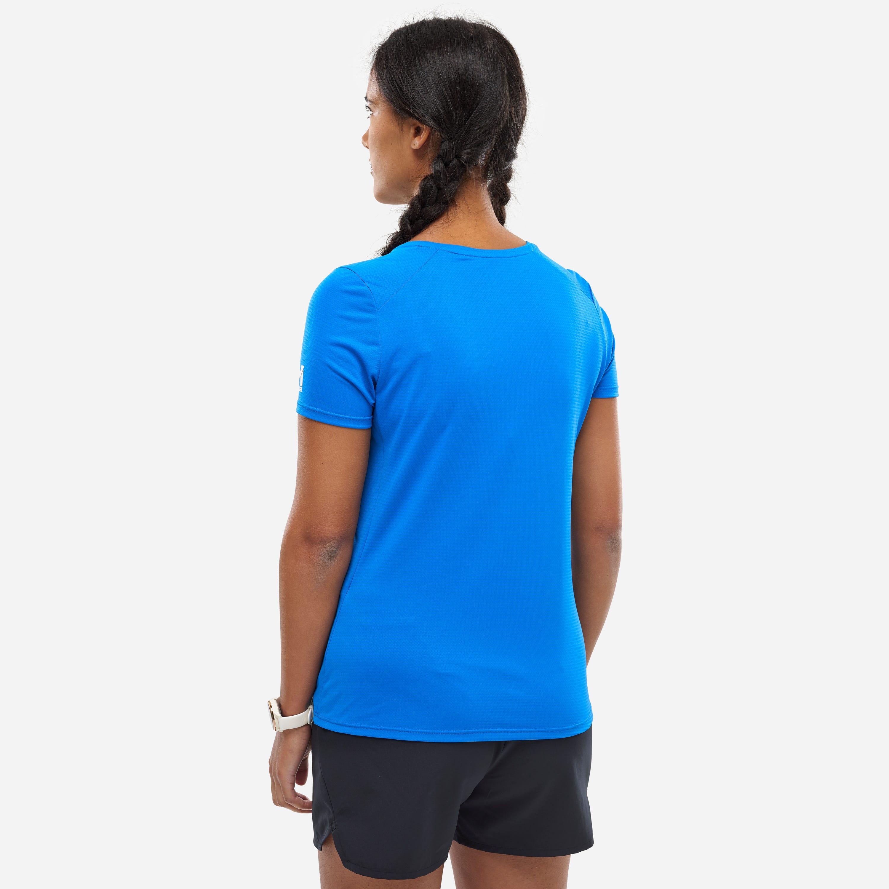 T-Shirt Trail pour femme INTENSE ESSENTIAL 4/5