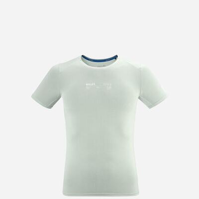 T-Shirt Trail running Donna INTENSE TS SS