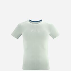 T-Shirt Trail running Femme INTENSE