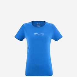 T-Shirt Trail running Femme INTENSE ESSENTIAL