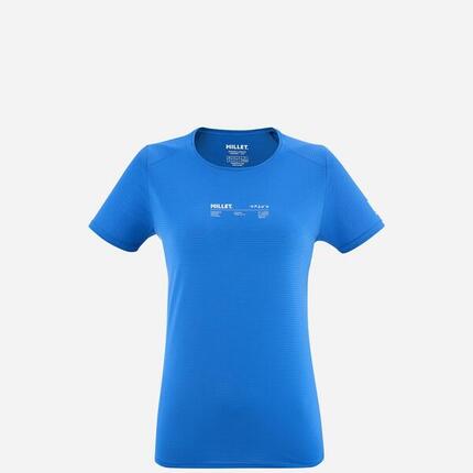 T-Shirt Trail pour femme INTENSE ESSENTIAL