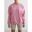 Femme Sweatshirt Rose du Désert