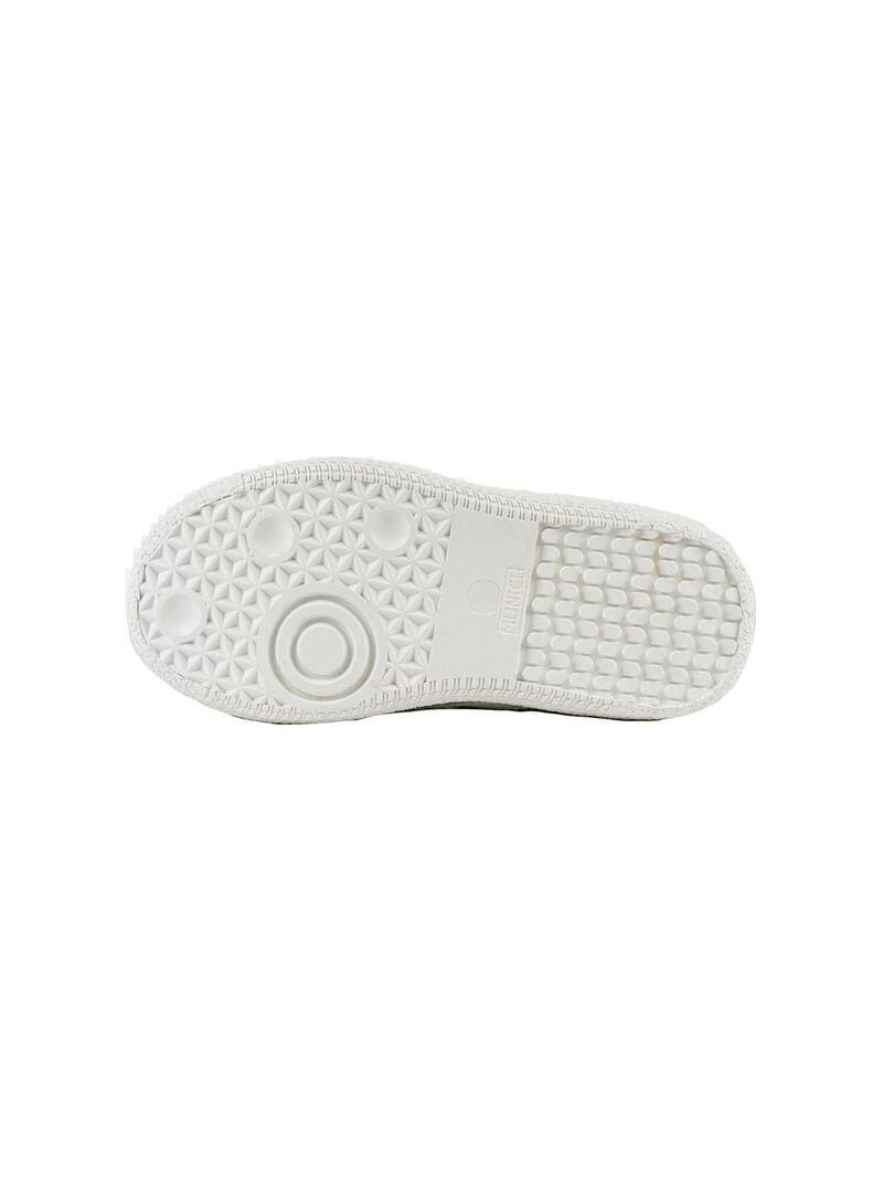 Zapatillas para Niño Munich Mini astro vco Verde 5/5