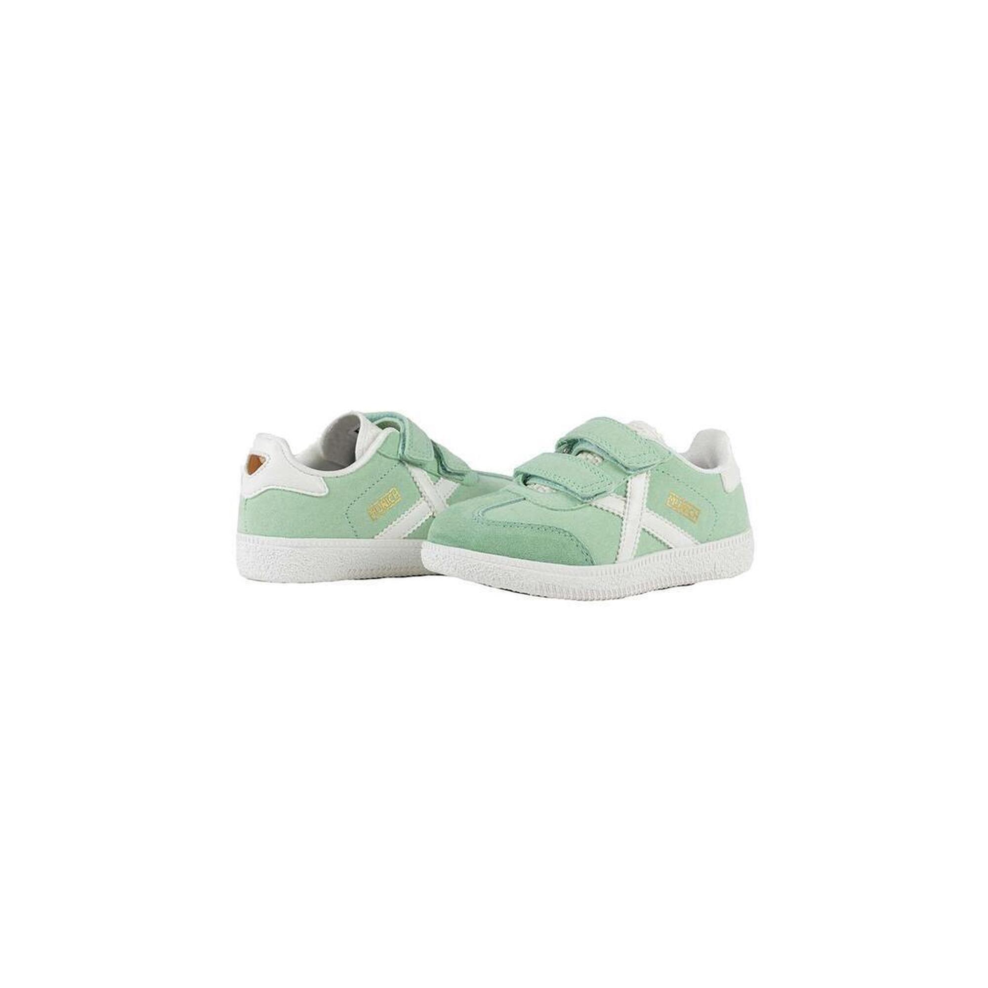 Munich Mini Track Boot Laces 05 Basketmixte Enfant 2 Munich Mini