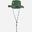 Chapeau Randonnée Homme TRAVELLER FLEX II