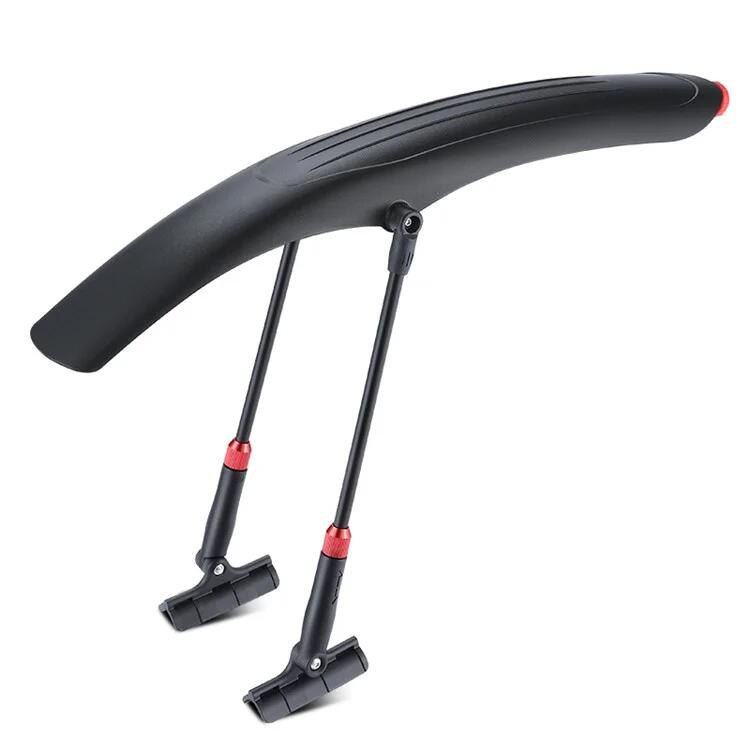 Schutzblech mit Rücklicht für 26-29 Zoll Mountainbike