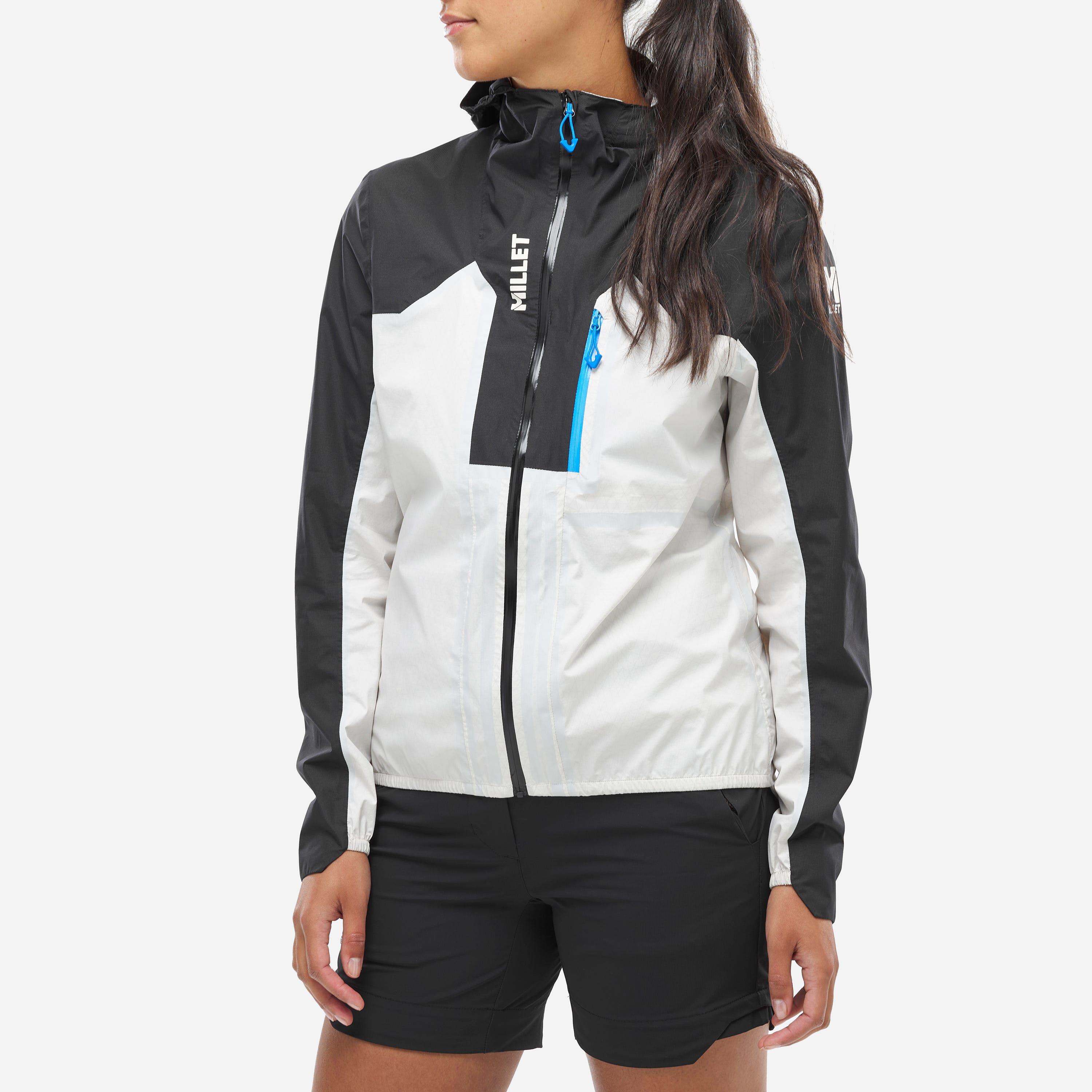 Veste Randonnée - Trekking pour femme WANAKA LIGHT 2.5L 5/5