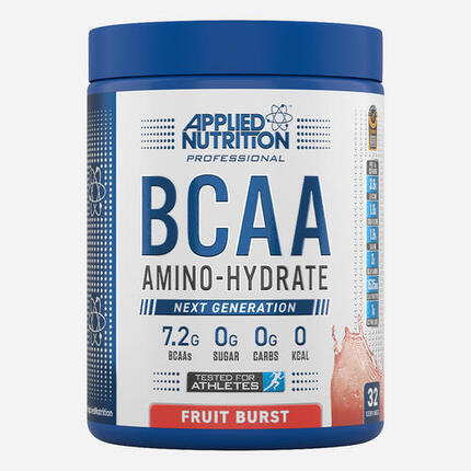 BCAA Amino-Hydrate 450g Applied Nutrition