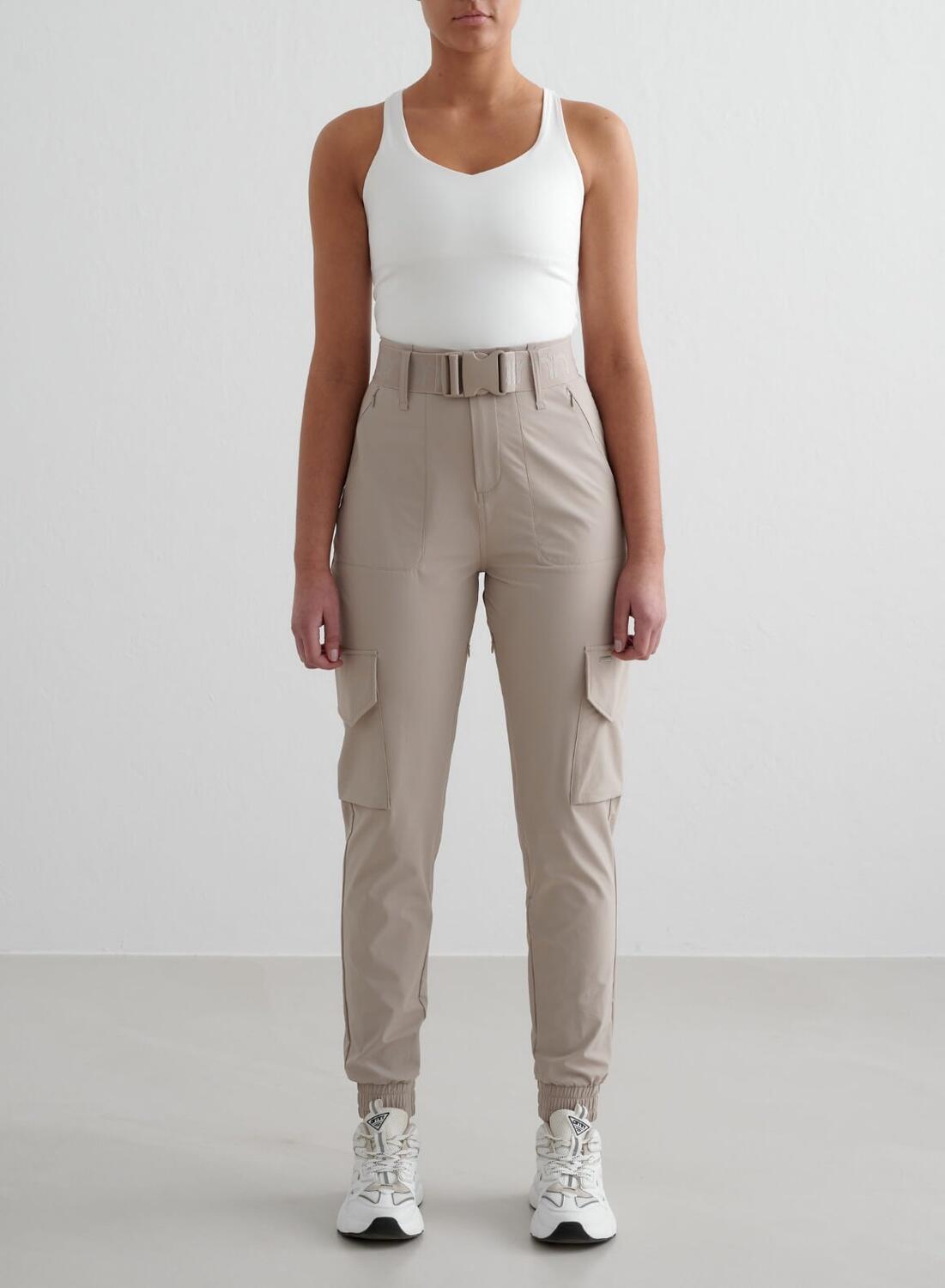 Karamelbeige