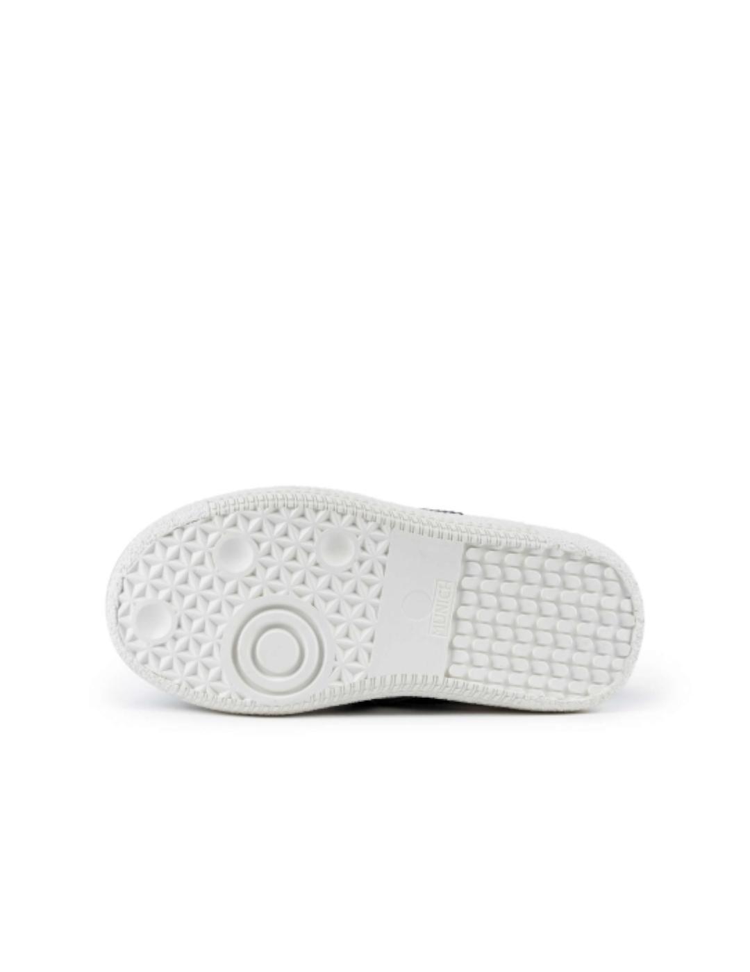Chaussures pour enfant Munich Mini astro vco Blanc 5/5