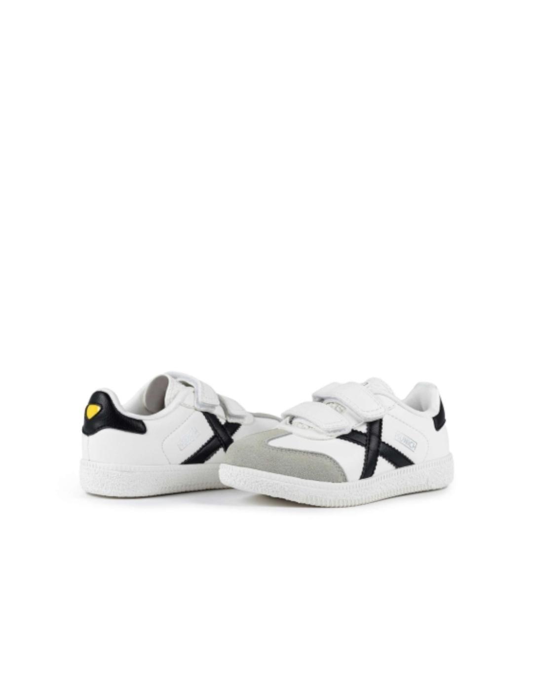 Chaussures pour enfant Munich Mini astro vco 01 Blanc 4/5