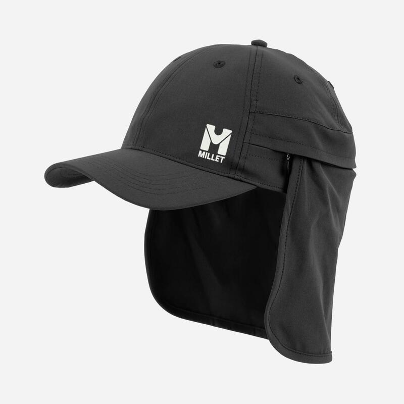Casquette Randonnée Unisexe TREKKER II