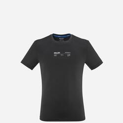 T-Shirt Trail running Homme INTENSE