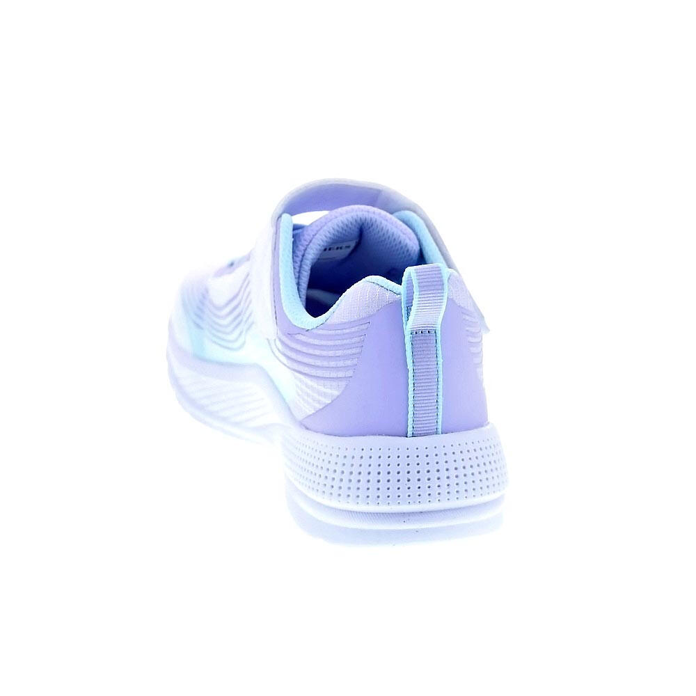 Baskets Skechers modèle 303575L-WLVM pour unisexe enfants 3/5