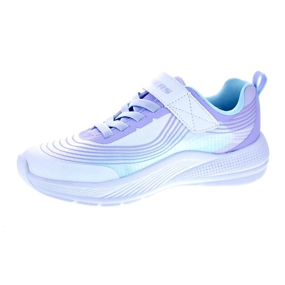 Baskets Skechers modèle 303575L-WLVM pour unisexe enfants 2/5