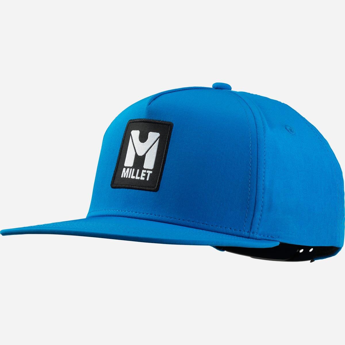 MILLET Gorra Outdoor lifestyle UnisexILLET CORPORATE CAP