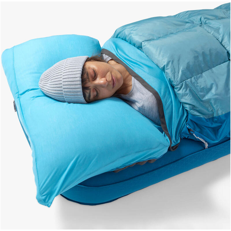 Căptușeală pentru sac de dormit Breeze Rectangular Standard