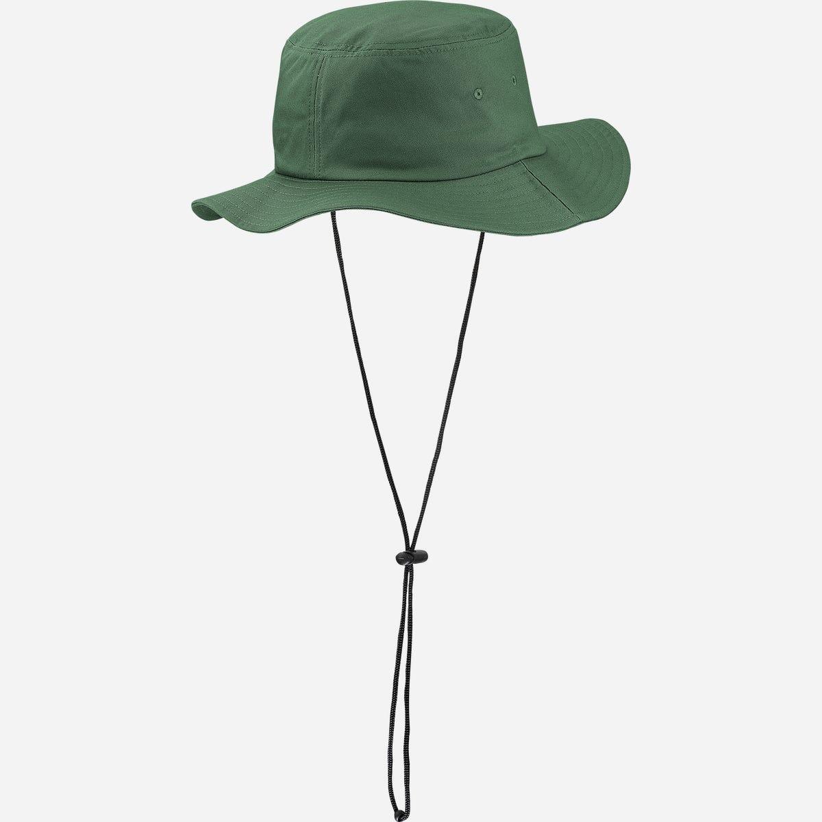 Hoed Wandelen voor heren TRAVELLER FLEX II 2/2