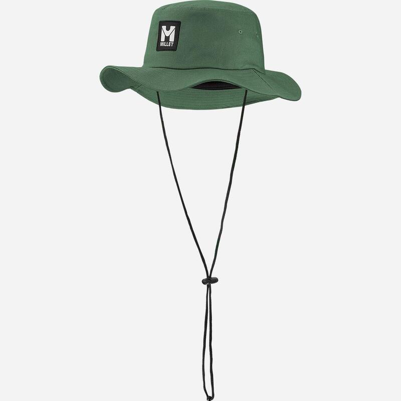 Chapeau Randonnée Homme TRAVELLER FLEX II
