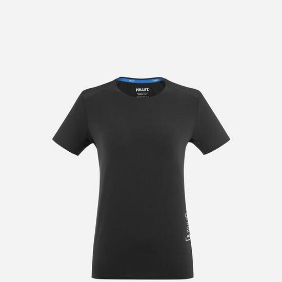 T-shirt Trail running Donne INTENSE PRO LIGHT