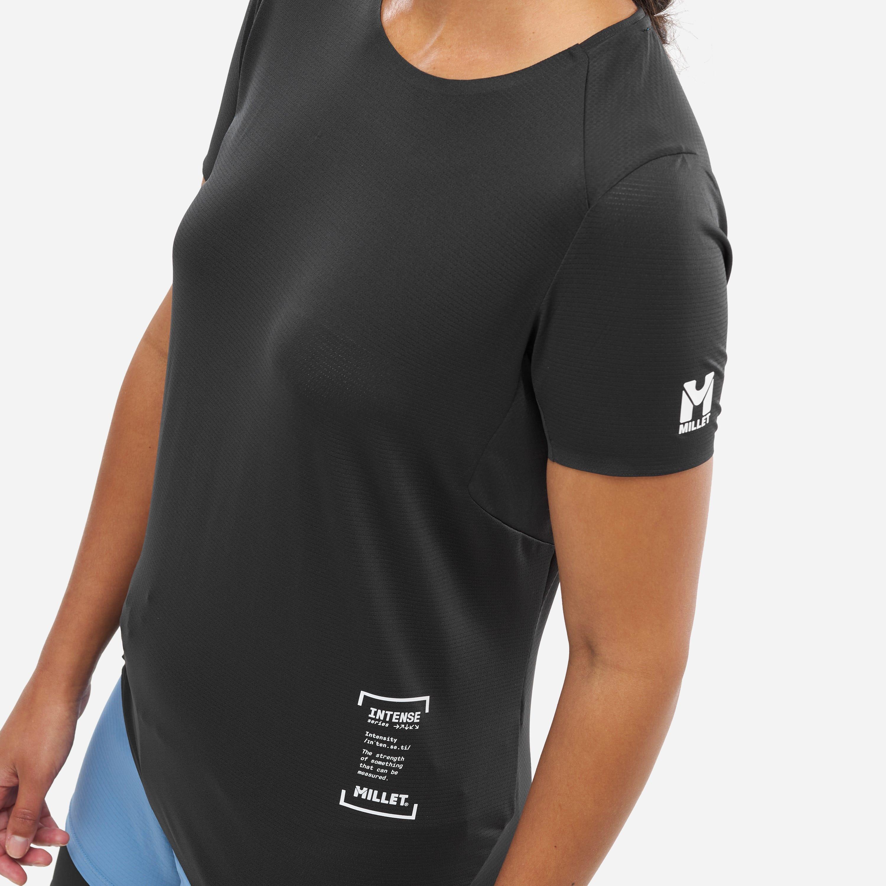 T-Shirt Trail pour femme INTENSE PRO LIGHT 5/5