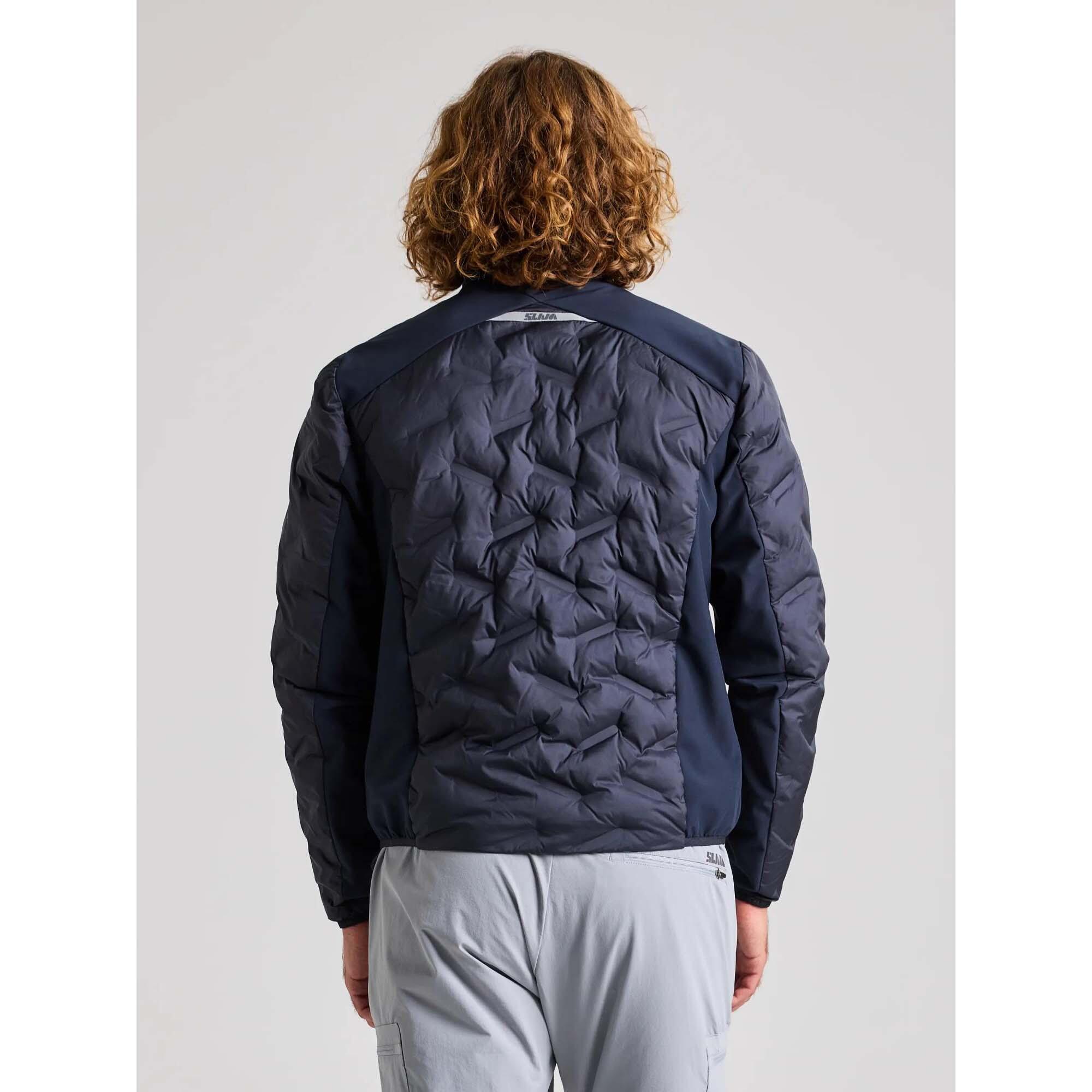 Veste Softshell Hybride Slam Adulte 2/3