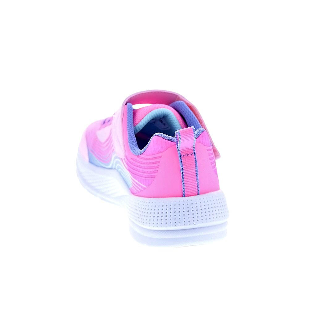 Baskets Skechers modèle 303575L-LTPL pour filles 3/5