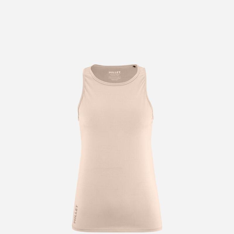 Débardeur Randonnée Femme WANAKA LIGHT