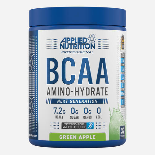 BCAA Amino-Hydrate 450g Applied Nutrition