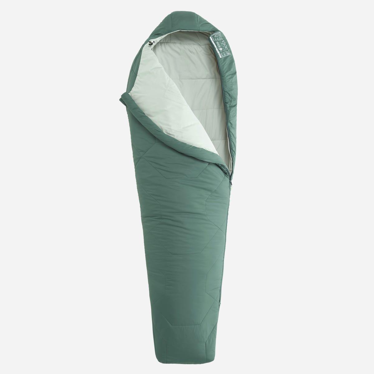 Sacco a pelo Escursione - Trekking Unisex  BAIKAL 750 2/5