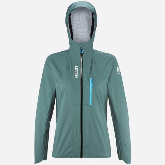 Damen Wandern - Trekking Jacke WANAKA LIGHT 2.5L