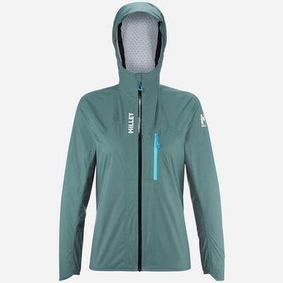 Jacke WANAKA LIGHT 2.5L damen