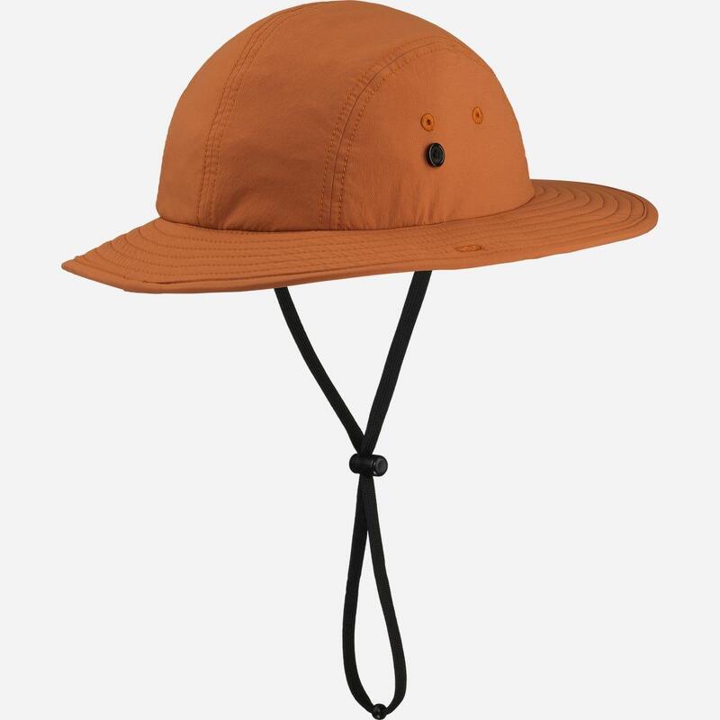 Chapeau Randonnée Homme WANAKA HAT