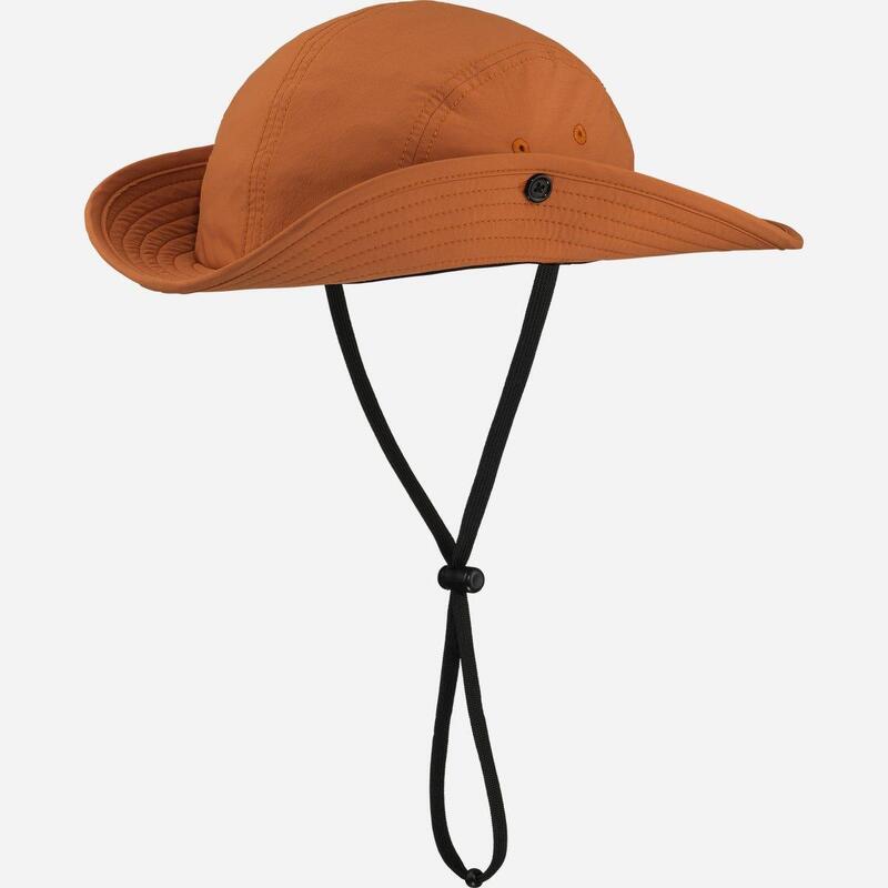 Chapeau Randonnée Homme WANAKA HAT