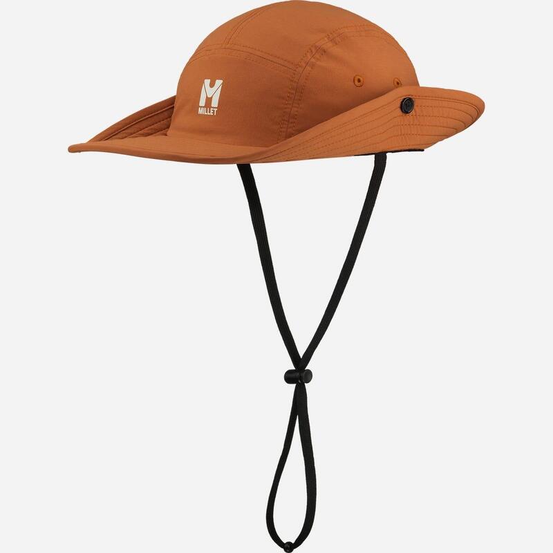 Chapeau Randonnée Homme WANAKA HAT