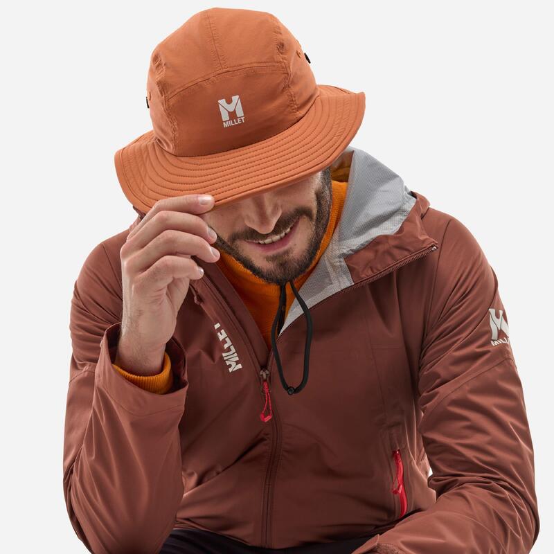 Chapeau Randonnée Homme WANAKA HAT