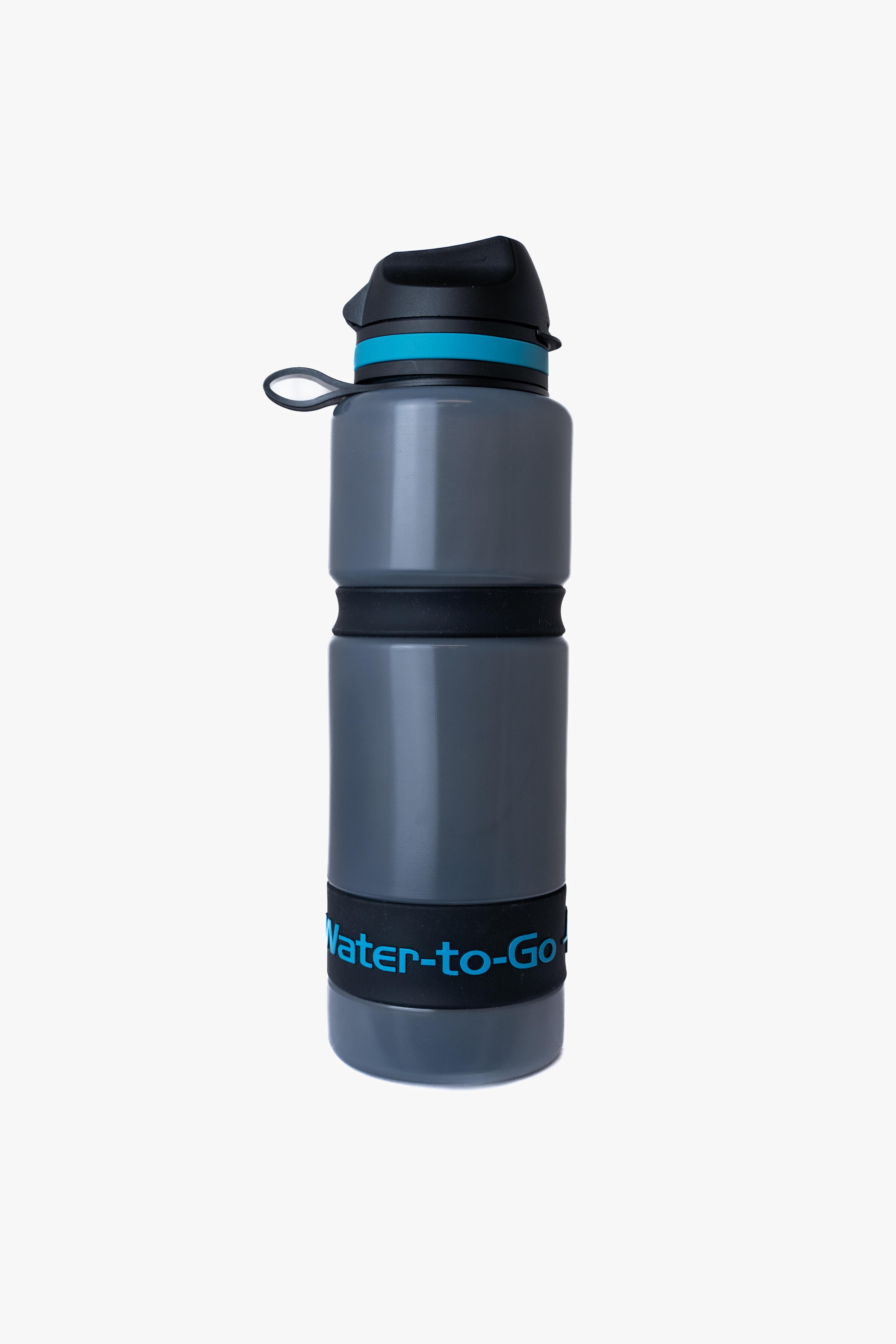 WATER TO GO picture