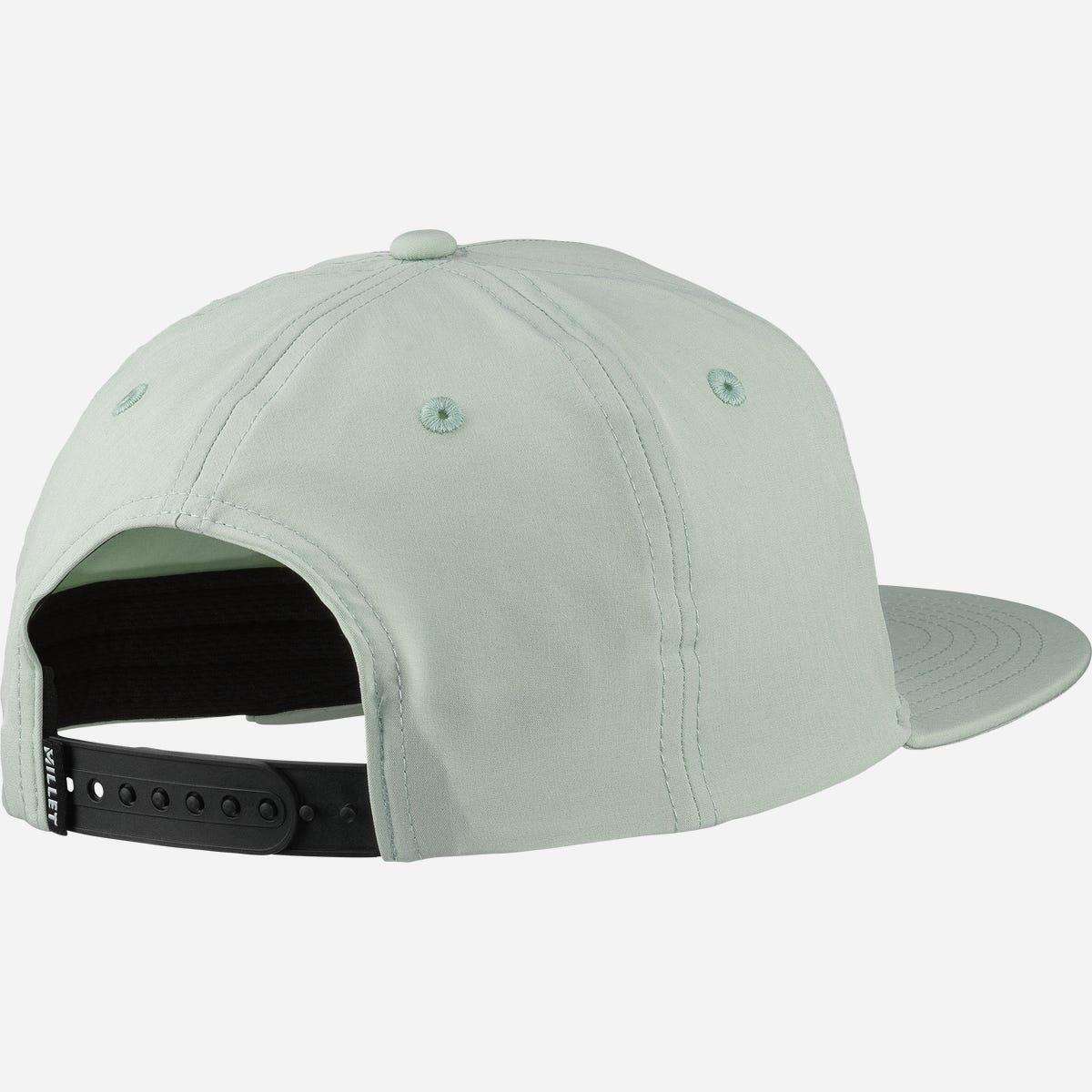 Casquette Outdoor lifestyle Unisexe MILLET CORPORATE 2/2