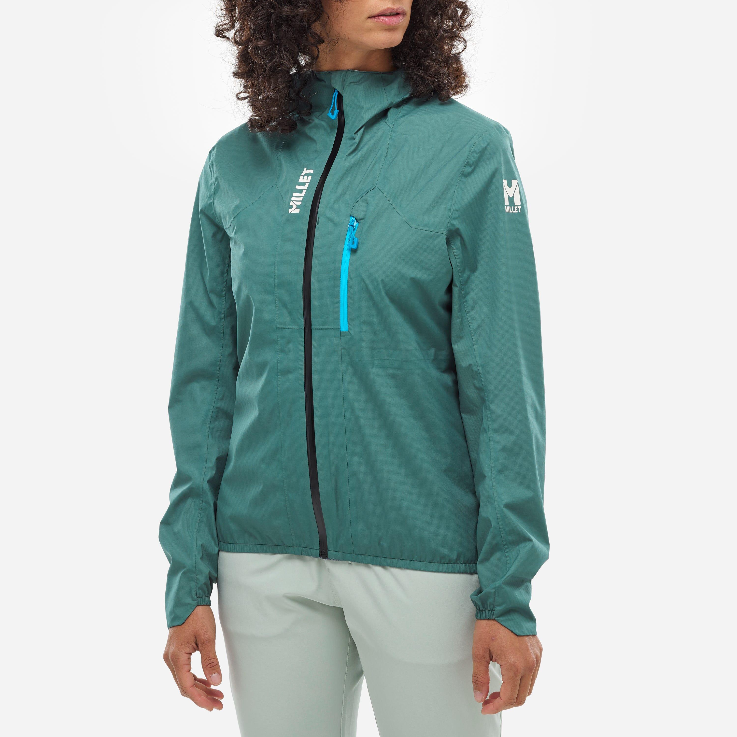 Chaqueta SenderismoujerANAKA LIGHT 2.5L 3/7