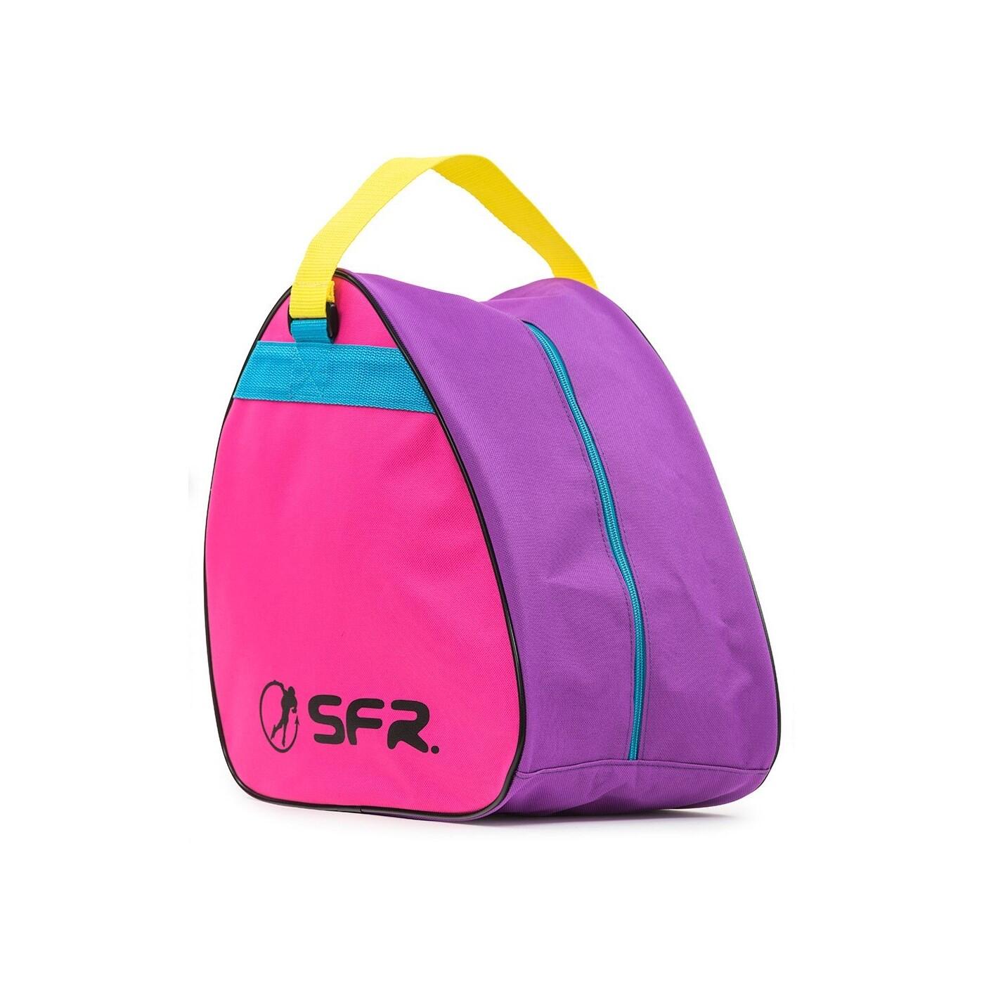 SFR Vision Skate Carry Bag - Tropical
