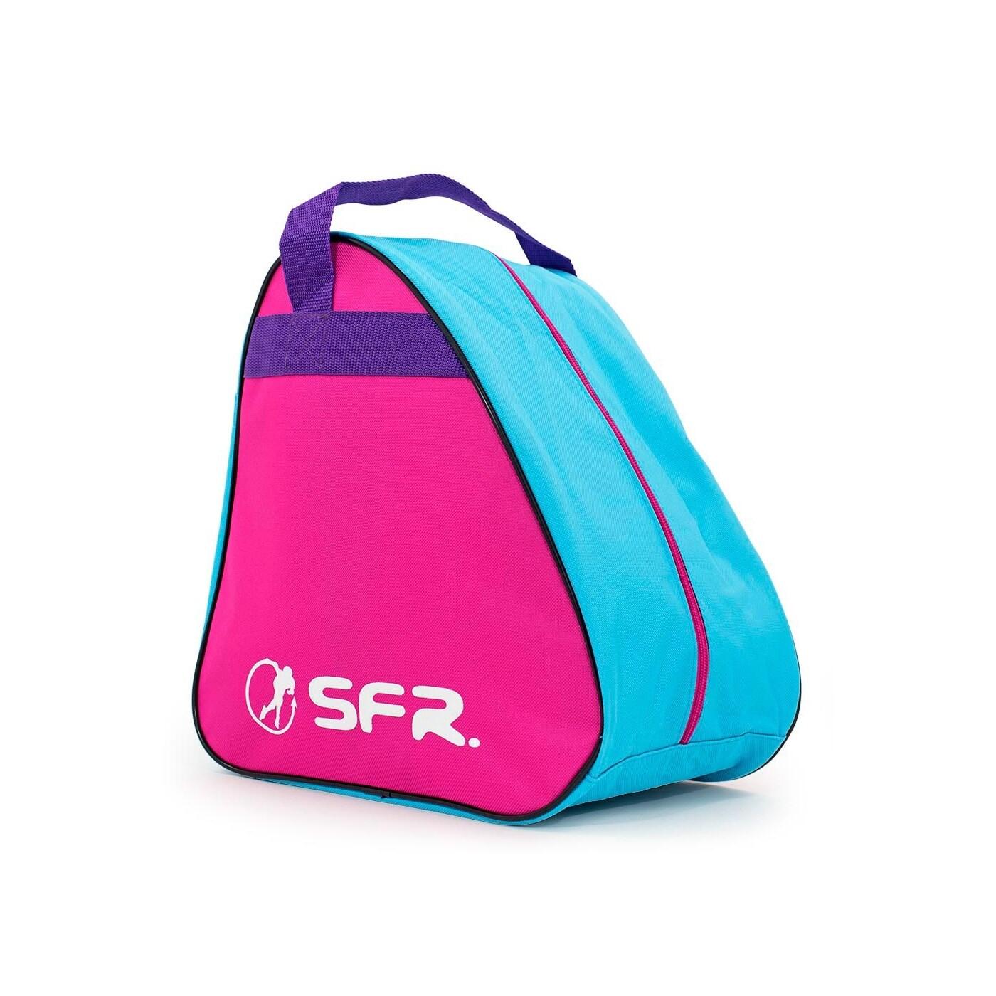SFR Vision Skate Carry Bag - Pink