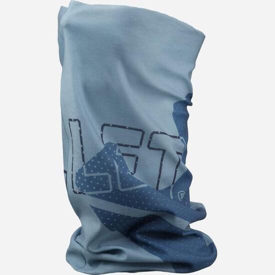 Scaldacollo Trail running Unisex CHAMONIX LOGO NECKWARMER