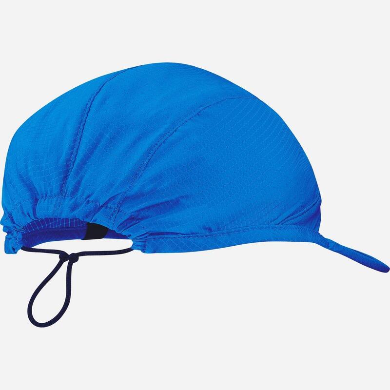 Czapka z daszkiem Millet Perf Breath Cap Niebieski Active Fit
