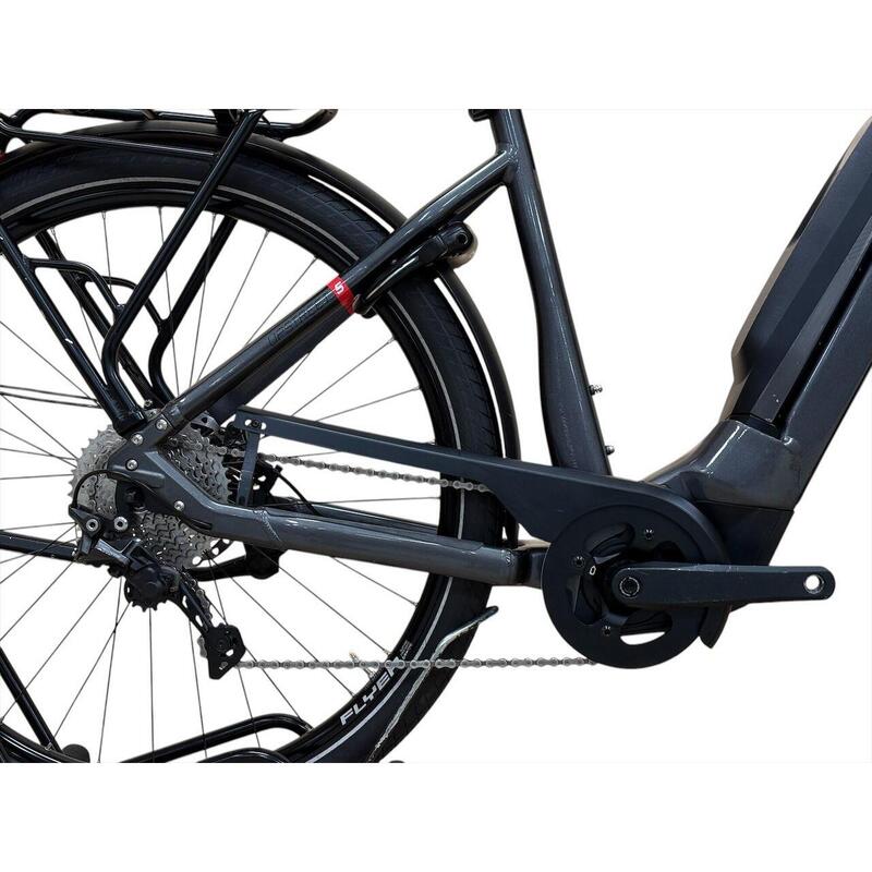 Reconditionné -  Vélo électrique Flyer Upstreet5 7.10 SHIMANO - comme neuf